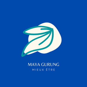 Maya Gurung Mieux Être Paris 2, Gestion patrimoniale